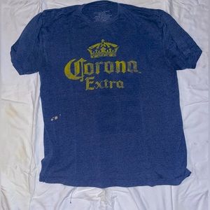 Slightly Vintage Corona SS Tee